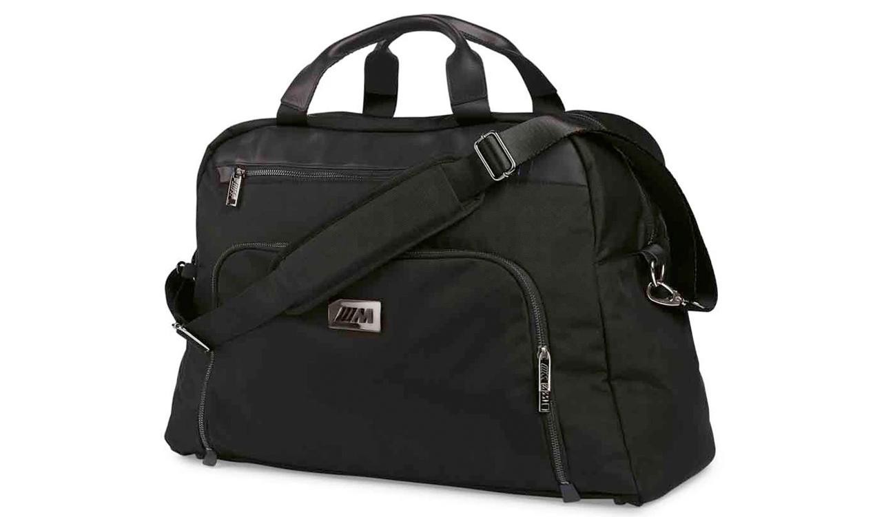 BMW M Reisetasche - LEEBMANN24 