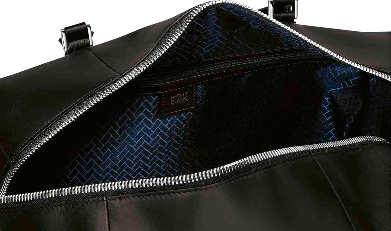 BMW Montblanc for BMW Duffle Bag - LEEBMANN24