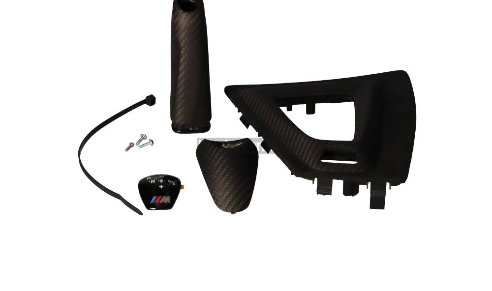 BMW M Performance Interieur Kit - LEEBMANN24