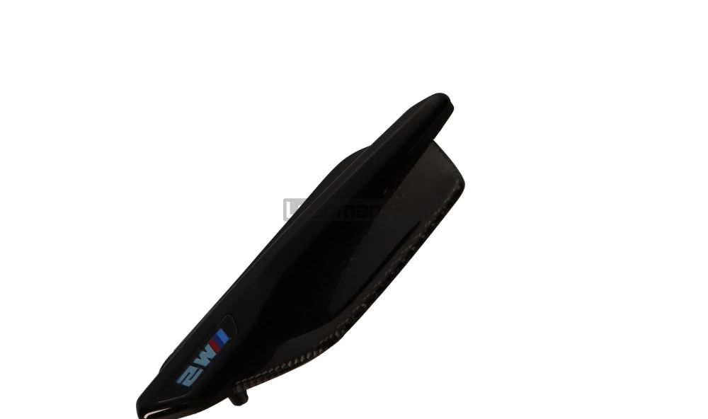 BMW M Performance Zierleiste Lufteinlass Kotflügel - LEEBMANN24 