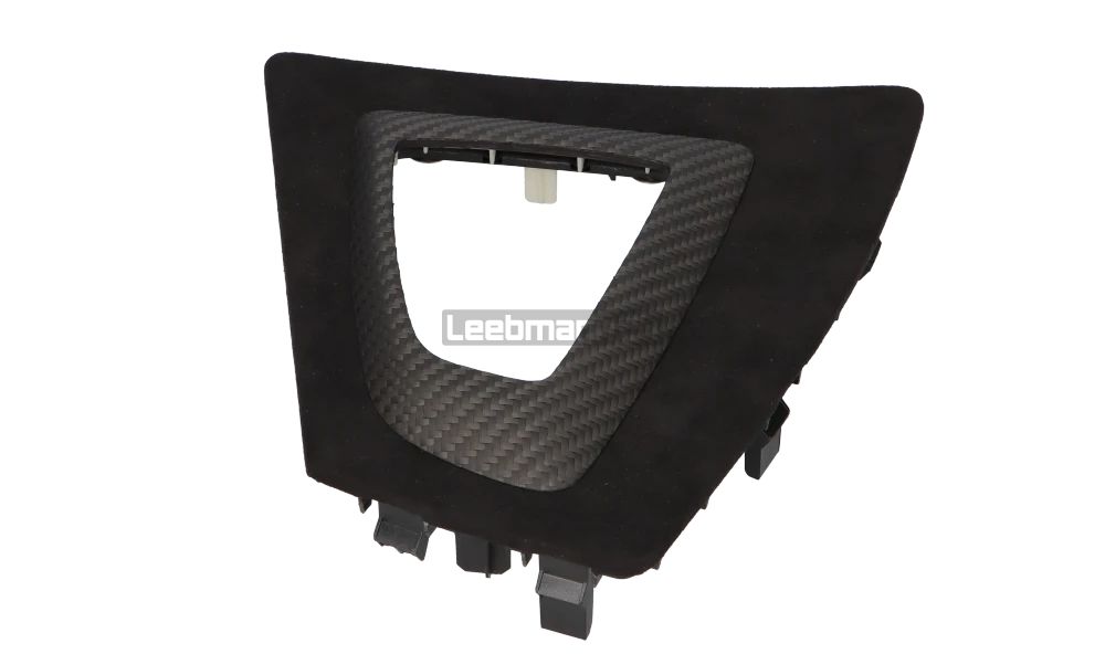 BMW M Performance Mittelkonsolenblende - LEEBMANN24