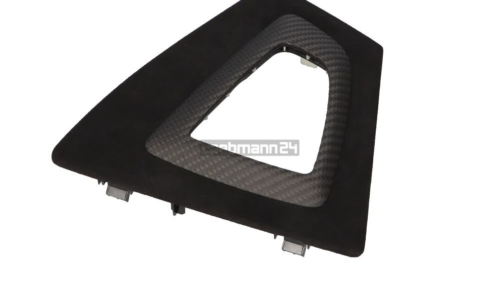 BMW M Performance Mittelkonsolenblende - LEEBMANN24 