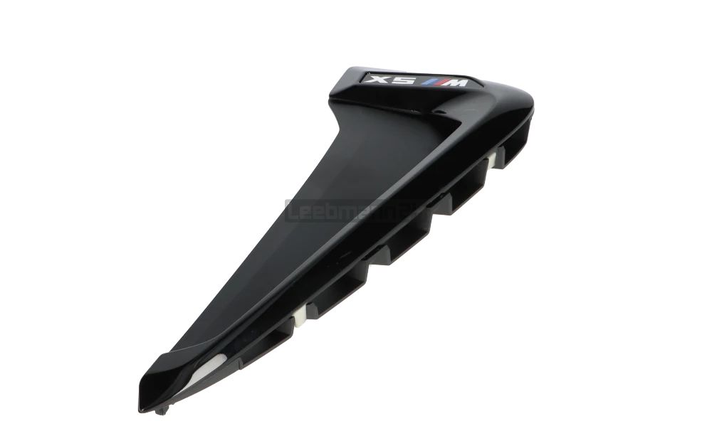 BMW M Performance Zierleiste Lufteinlass Kotflügel - LEEBMANN24 