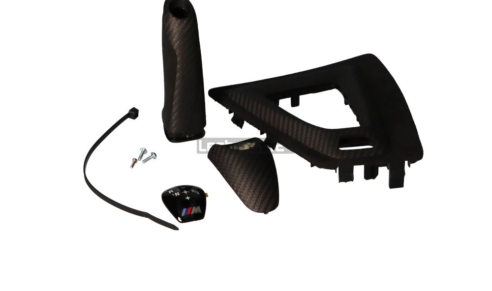 BMW M Performance Interieur Kit - LEEBMANN24