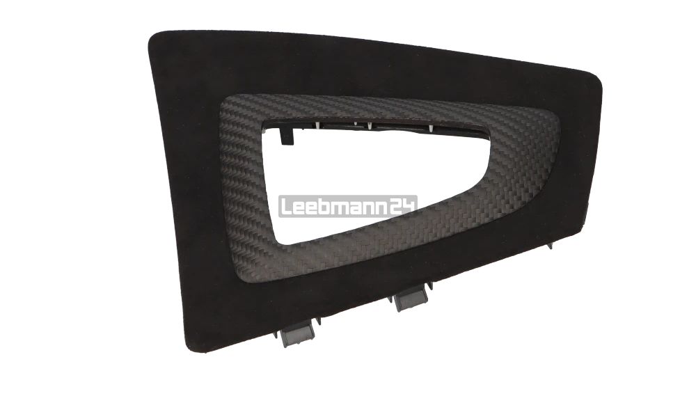 BMW M Performance Mittelkonsolenblende - LEEBMANN24