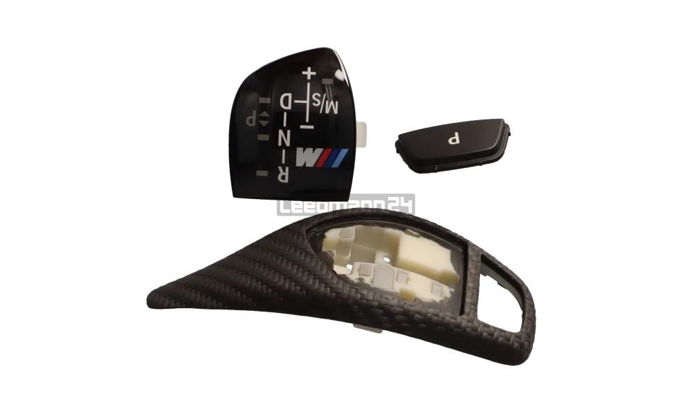 BMW M Performance Blende - LEEBMANN24