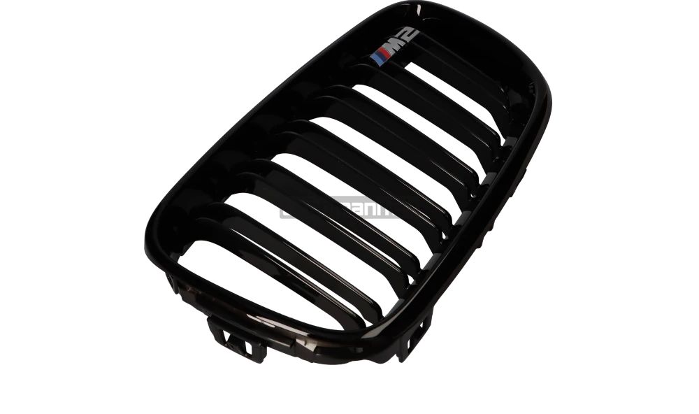 BMW M Performance Ziergitter - LEEBMANN24 