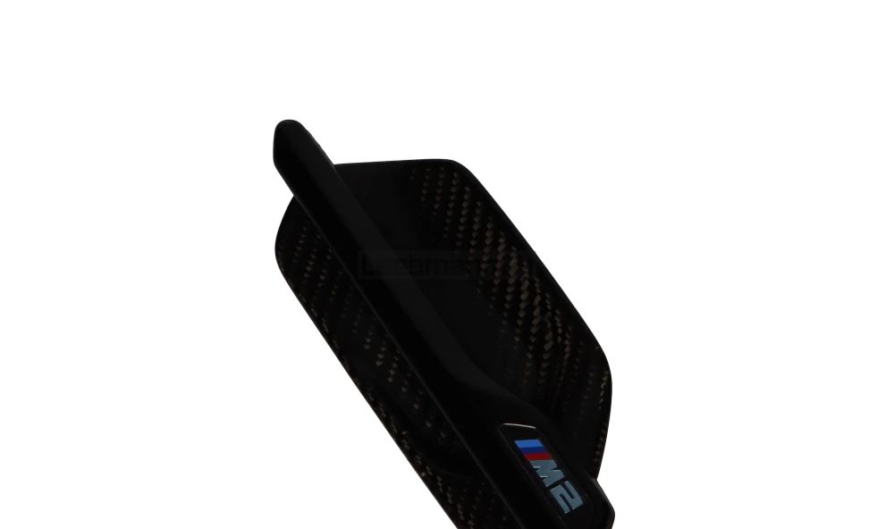 BMW M Performance Zierleiste Lufteinlass Kotflügel - LEEBMANN24 