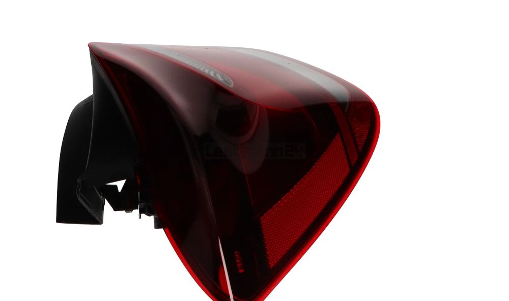 BMW M Performance Blackline Heckleuchten - LEEBMANN24