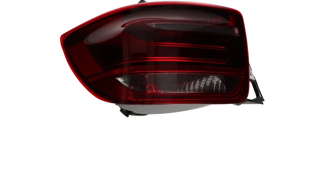 BMW M Performance Blackline Heckleuchten - LEEBMANN24
