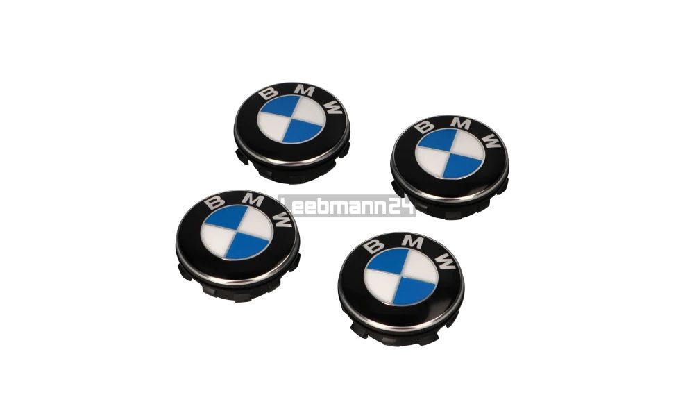 BMW Nabenabdeckung - LEEBMANN24 