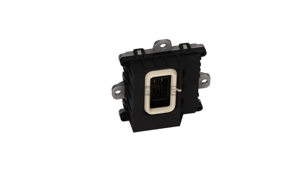 BMW 63127189312 Elektronikbox ALC uncodiert - LEEBMANN24