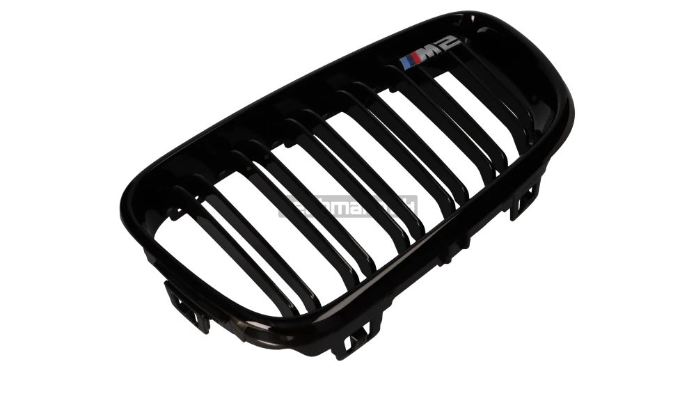 BMW M Performance Ziergitter - LEEBMANN24