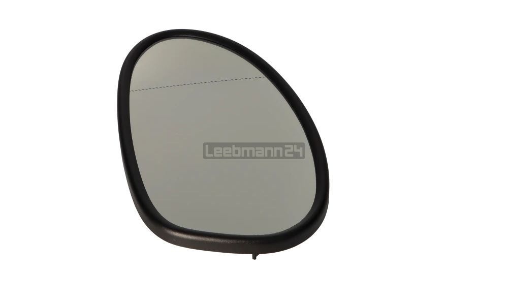 BMW 51167132743 Spiegelglas beheizt Weitwinkel links - LEEBMANN24