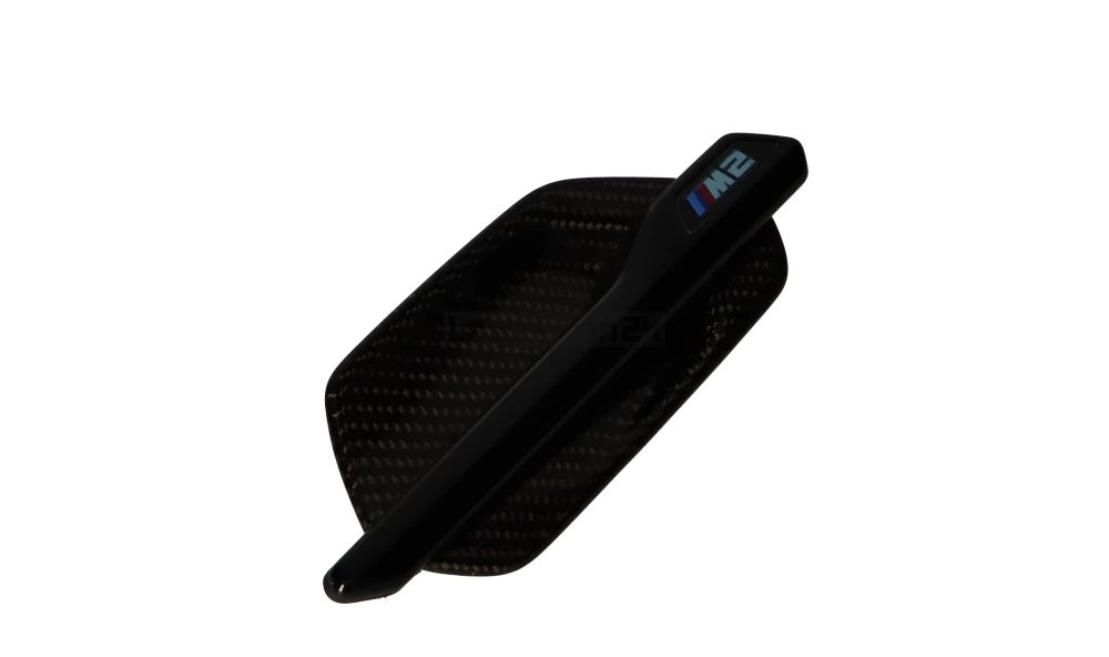 BMW M Performance Zierleiste Lufteinlass Kotflügel - LEEBMANN24 