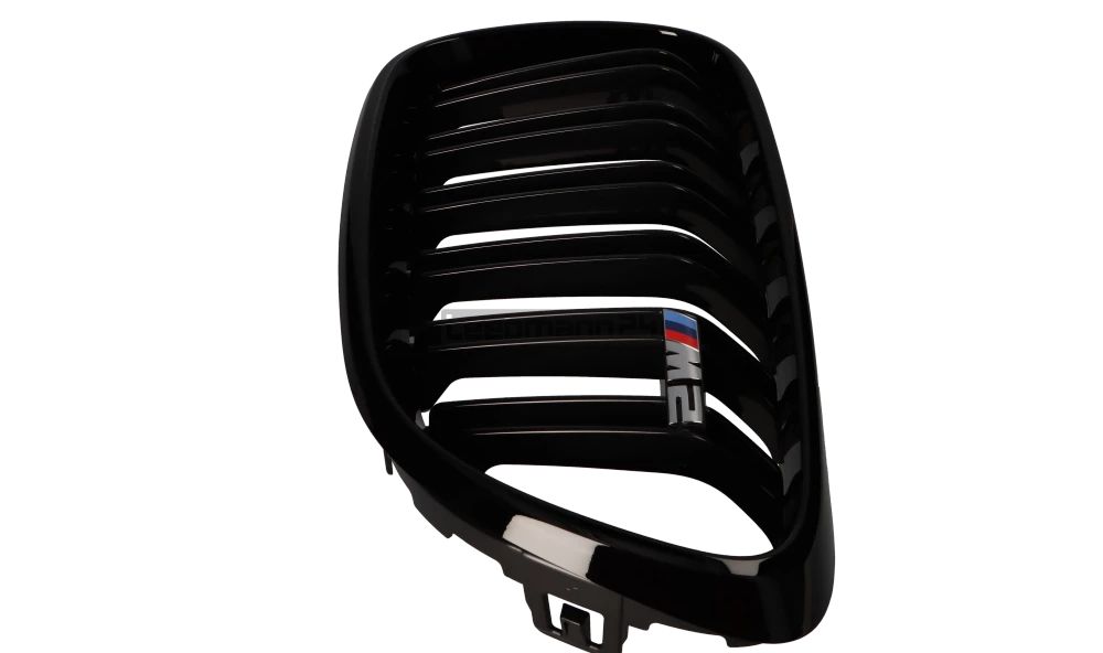 BMW M Performance Ziergitter - LEEBMANN24 