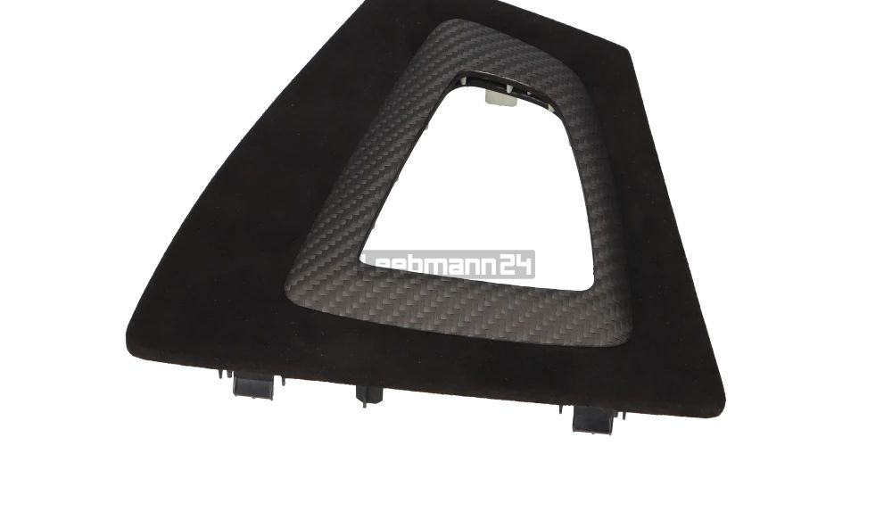 BMW M Performance Mittelkonsolenblende - LEEBMANN24