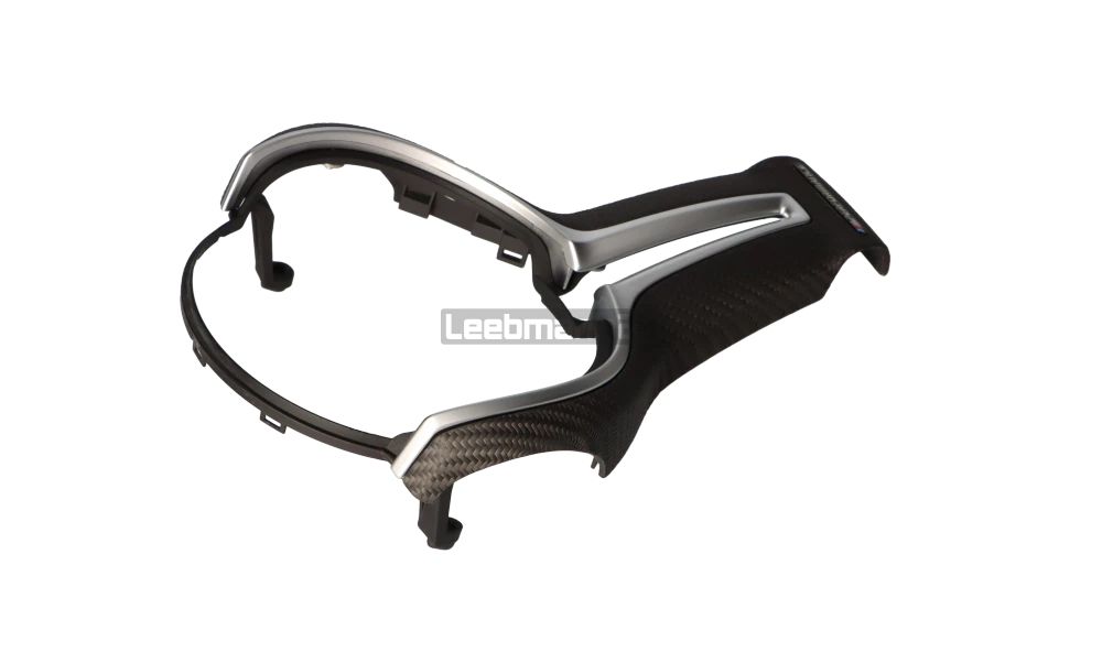 BMW M Performance Lenkradabdeckung - LEEBMANN24