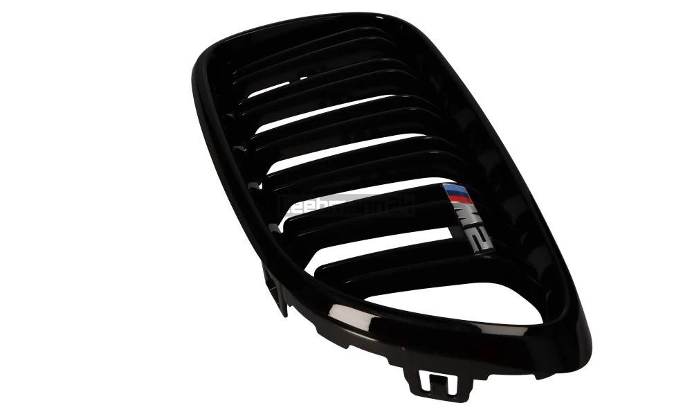 BMW M Performance Ziergitter - LEEBMANN24
