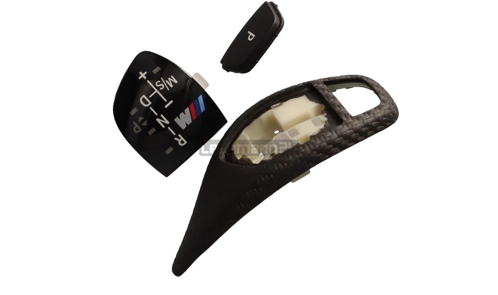 BMW M Performance Blende - LEEBMANN24