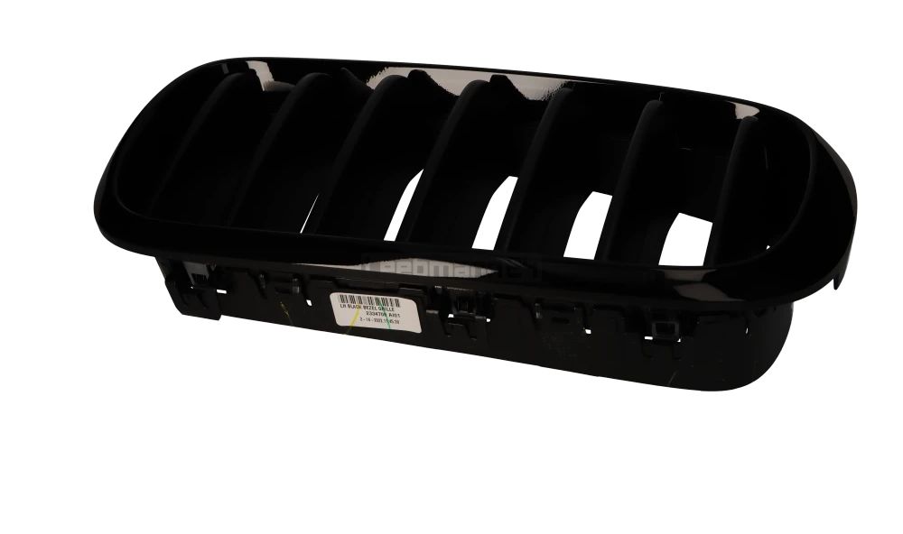 BMW M Performance Ziergitter - LEEBMANN24