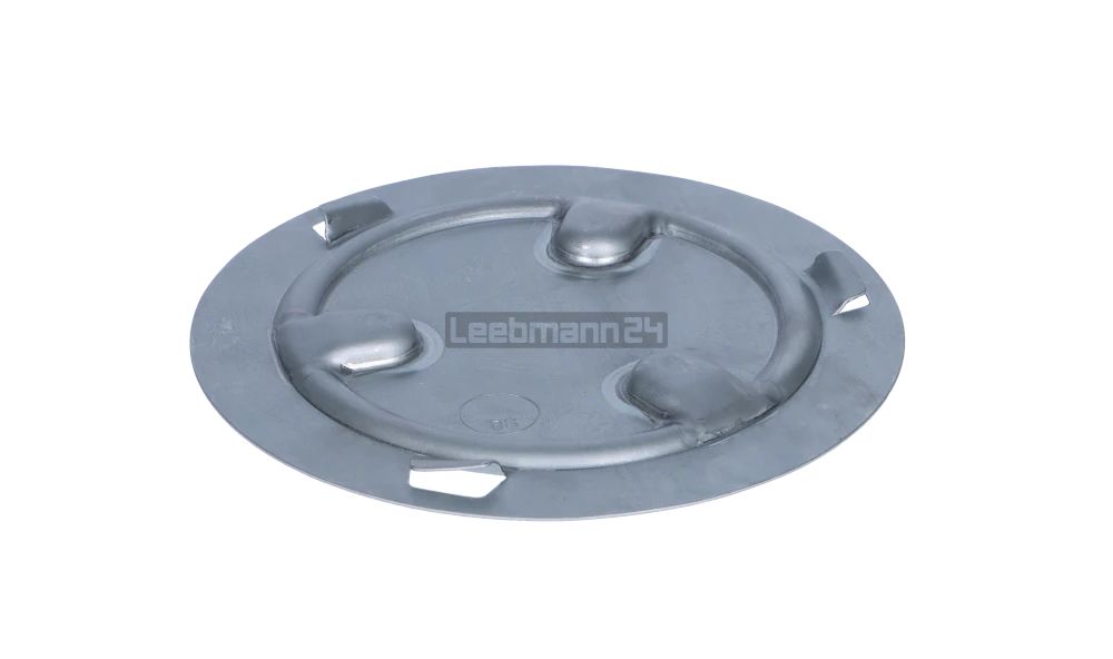 BMW 41128200462 Verschlussdeckel D=144MM - LEEBMANN24
