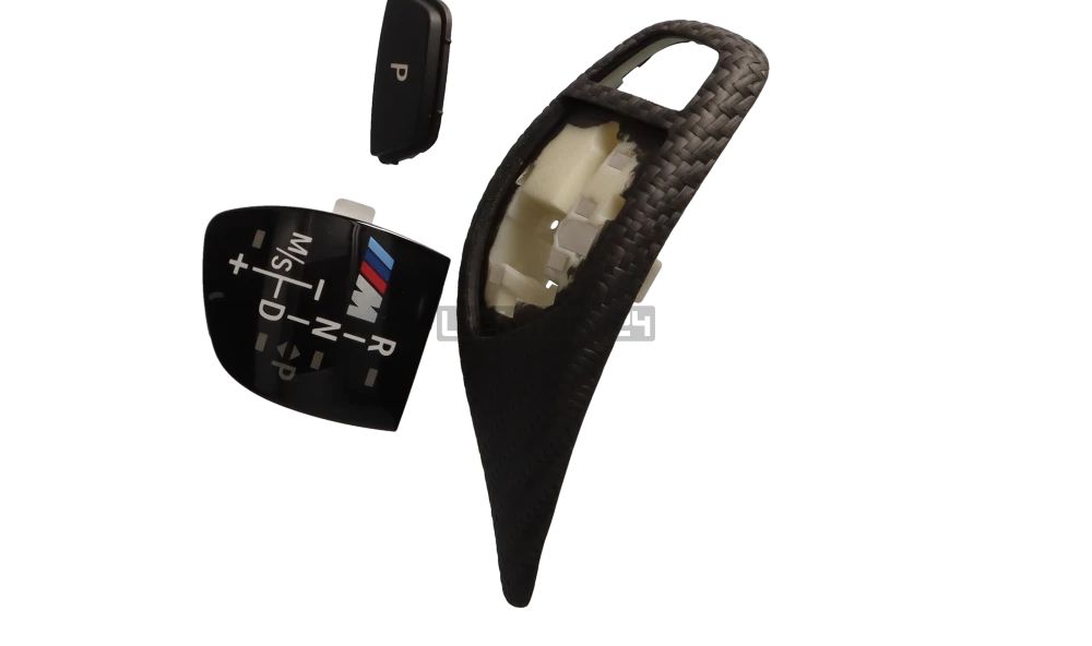 BMW M Performance Blende - LEEBMANN24