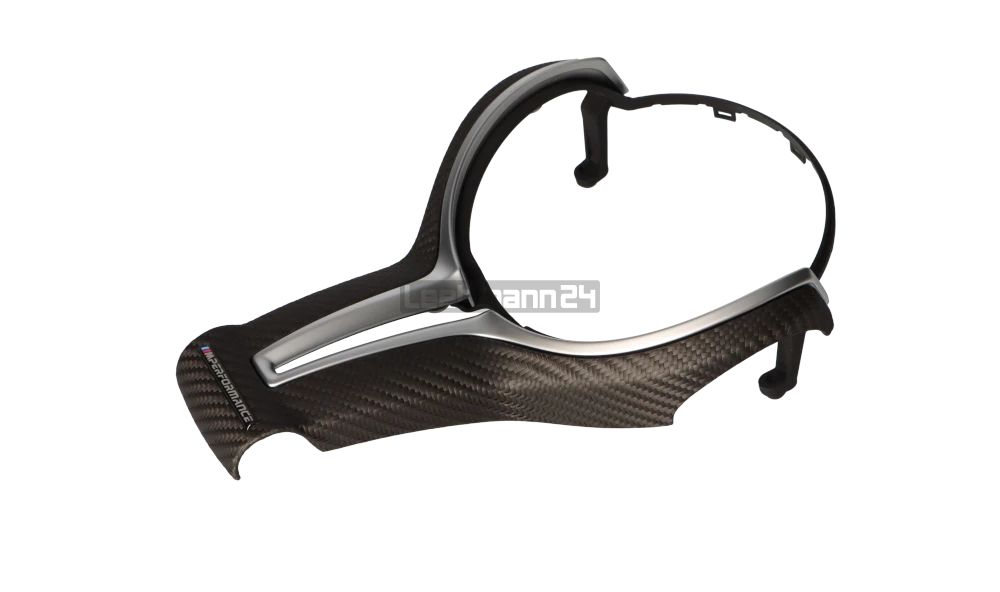 BMW M Performance Lenkradabdeckung - LEEBMANN24