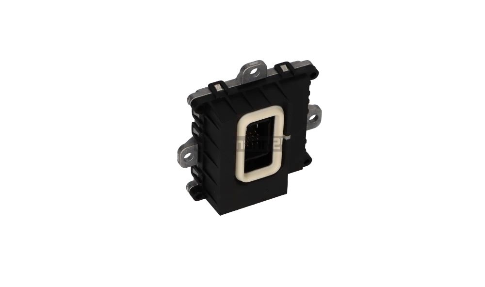 BMW 63127189312 Elektronikbox ALC uncodiert - LEEBMANN24