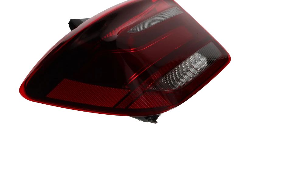 BMW M Performance Blackline Heckleuchten - LEEBMANN24