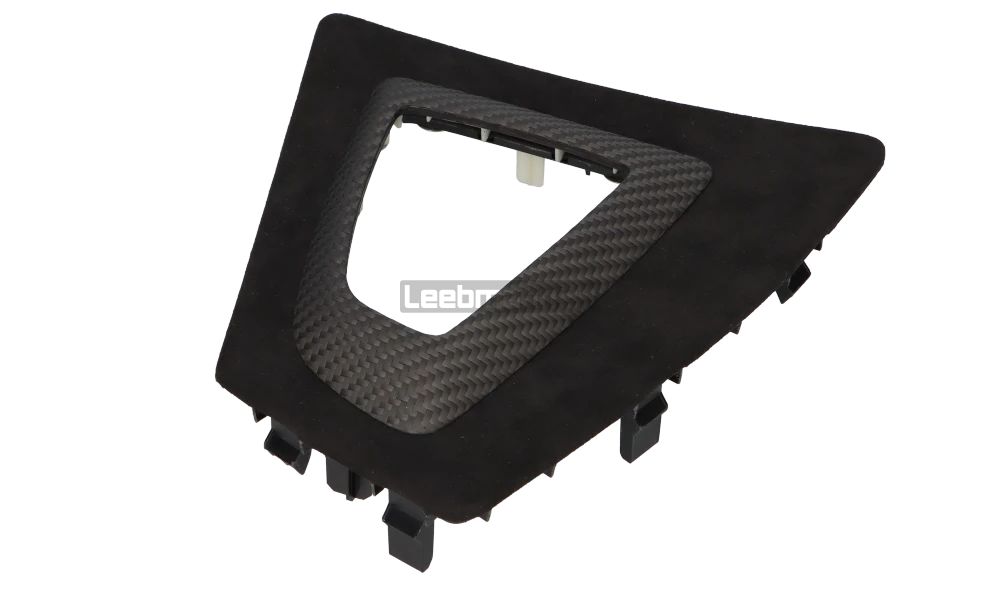 BMW M Performance Mittelkonsolenblende - LEEBMANN24 