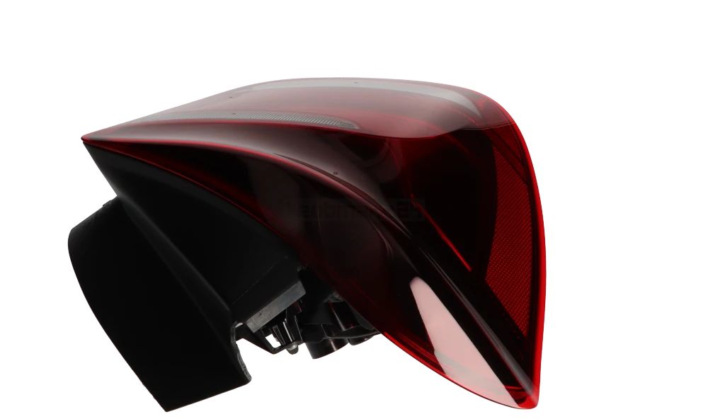 BMW M Performance Blackline Heckleuchten - LEEBMANN24