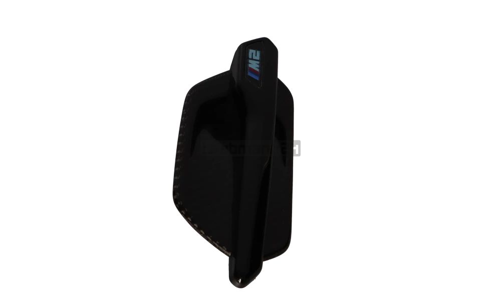 BMW M Performance Zierleiste Lufteinlass Kotflügel - LEEBMANN24 