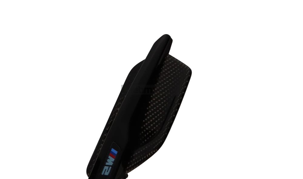 BMW M Performance Zierleiste Lufteinlass Kotflügel - LEEBMANN24 