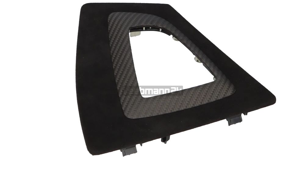 BMW M Performance Mittelkonsolenblende - LEEBMANN24
