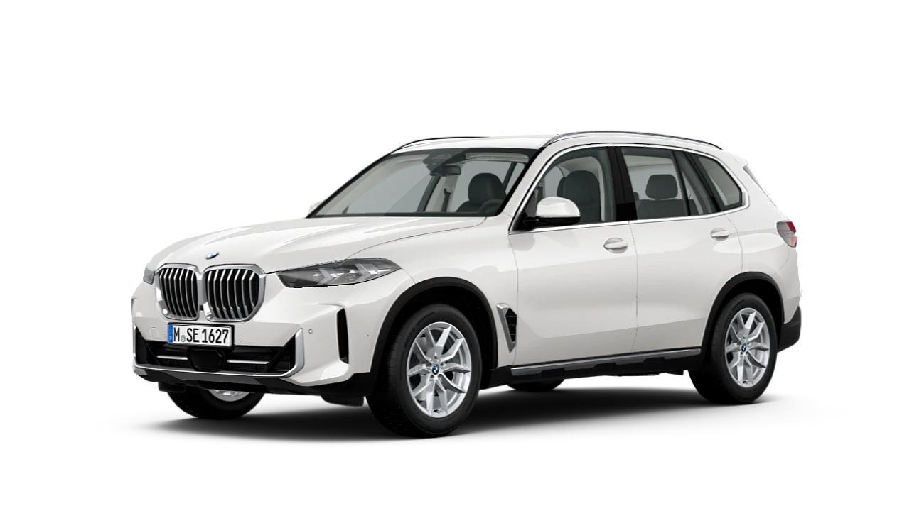 BMW X5 G05