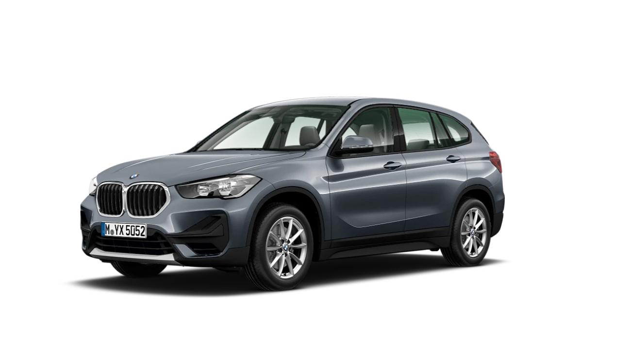 BMW X1 F48