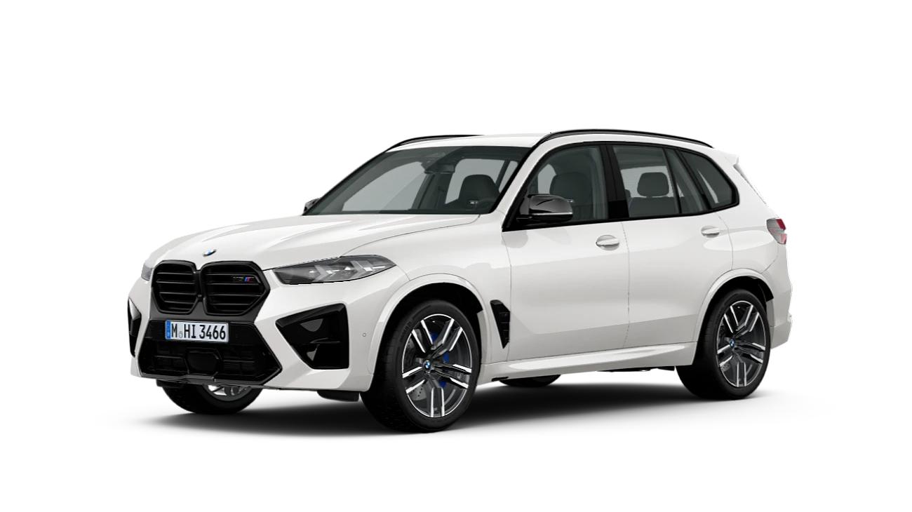 BMW X5 F95