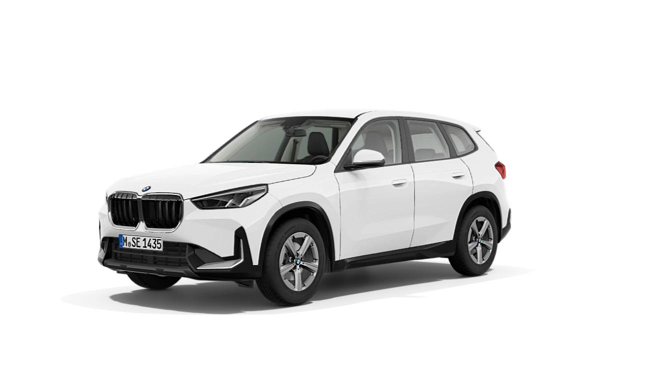 BMW X1 U11