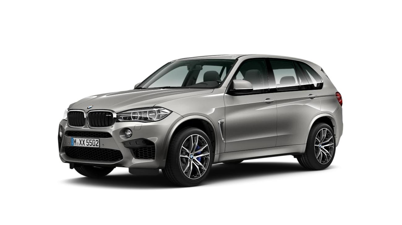 BMW X5 F85