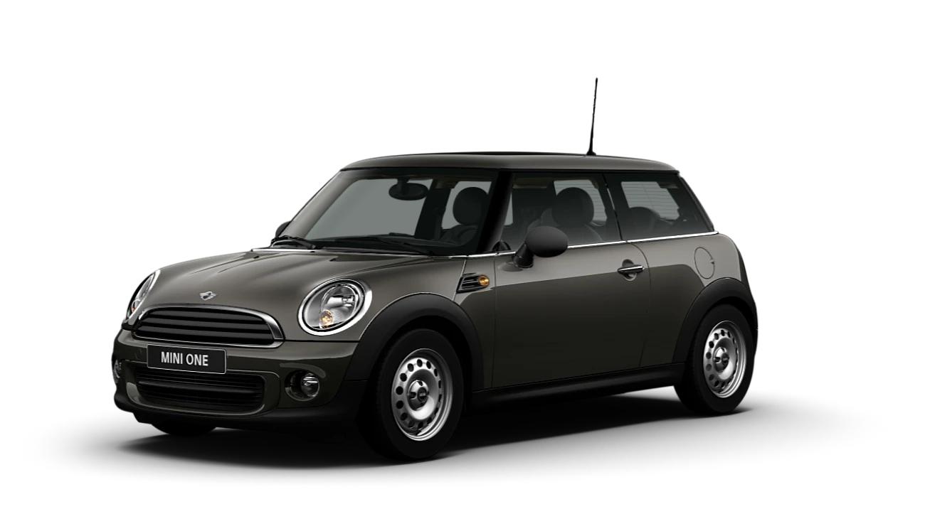 MINI MINI R56