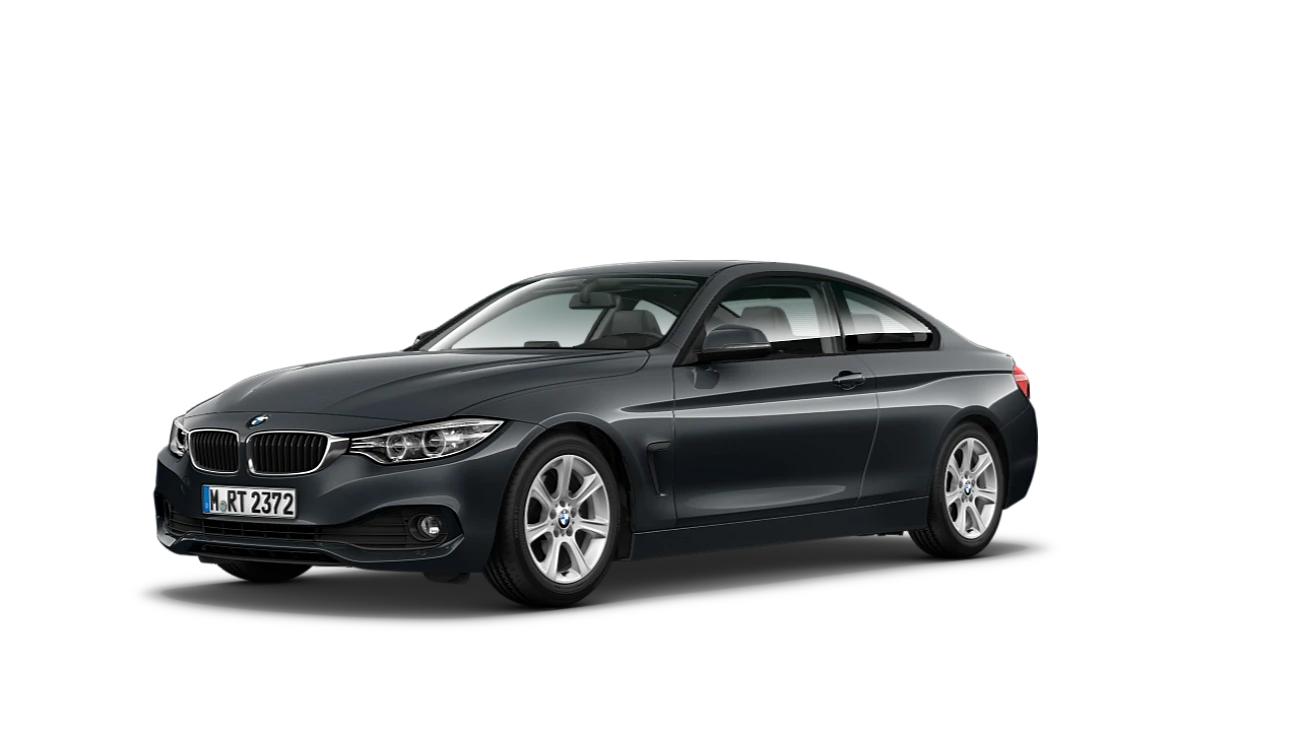 BMW 4 F32