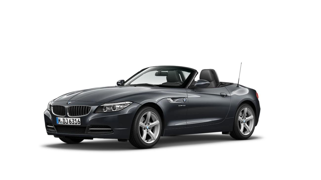 BMW Z4 E89