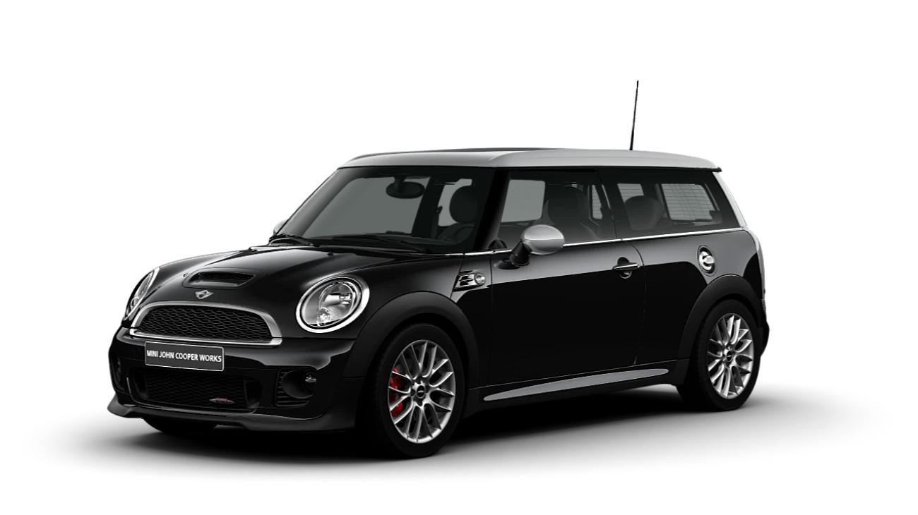 MINI MINI R55